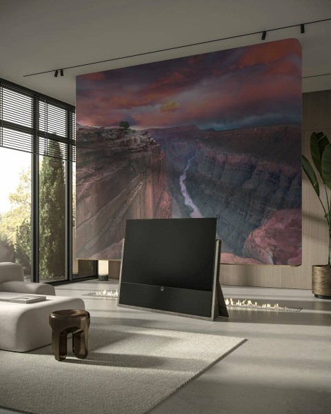 MARBURG | Beauty Canyon View